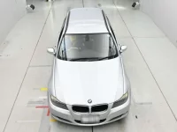BMW 3-Series лот № 90437 оценка 4  с аукциона в Японии 6