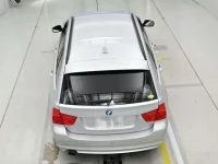 BMW 3-Series лот № 90437 оценка 4  с аукциона в Японии 7