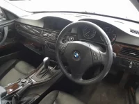BMW 3-Series лот № 90437 оценка 4  с аукциона в Японии 8