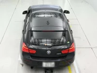 BMW 1-Series лот № 90440 оценка R  с аукциона в Японии 7