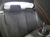 BMW 1-Series лот № 90440 оценка R  с аукциона в Японии 10