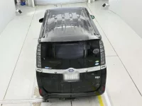 Toyota VOXY лот № 30480 оценка R  с аукциона в Японии 7