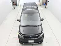 Toyota VOXY лот № 30480 оценка R  с аукциона в Японии 6