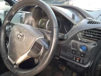 Toyota VOXY лот № 30480 оценка R  с аукциона в Японии 8