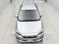 Subaru IMPREZA G4 лот № 90365 оценка 4  с аукциона в Японии 6
