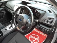 Subaru IMPREZA G4 лот № 90365 оценка 4  с аукциона в Японии 8