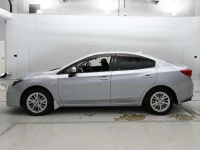 Subaru IMPREZA G4 лот № 90365 оценка 4  с аукциона в Японии 3