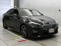BMW 2-Series лот № 38111 оценка 5  с аукциона в Японии 4
