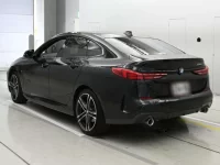 BMW 2-Series лот № 38111 оценка 5  с аукциона в Японии 5