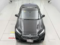 BMW 2-Series лот № 38111 оценка 5  с аукциона в Японии 6