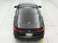 BMW 2-Series лот № 38111 оценка 5  с аукциона в Японии 7