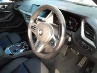 BMW 2-Series лот № 38111 оценка 5  с аукциона в Японии 8