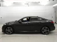 BMW 2-Series лот № 38111 оценка 5  с аукциона в Японии 3