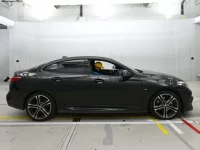 BMW 2-Series лот № 38111 оценка 5  с аукциона в Японии 2