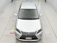 Lexus HS лот № 30471 оценка 4  с аукциона в Японии 6