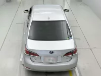 Lexus HS лот № 30471 оценка 4  с аукциона в Японии 7