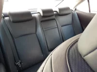 Lexus HS лот № 30471 оценка 4  с аукциона в Японии 10