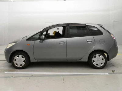 Mitsubishi COLT PLUS  с аукциона в Японии
