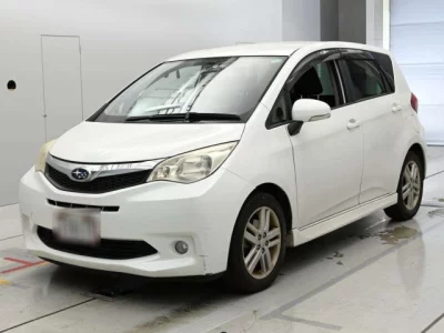 Subaru TREZIA
