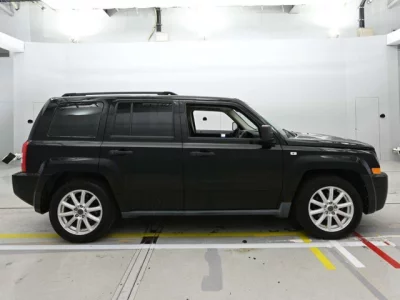 Chrysler JEEP PATRIOT