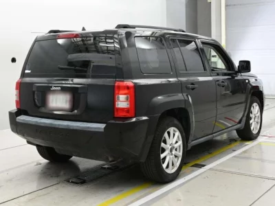 Chrysler JEEP PATRIOT