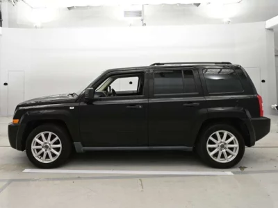 Chrysler JEEP PATRIOT