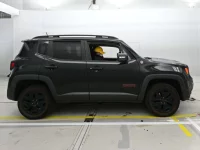 Chrysler JEEP RENEGADE лот № 38117 оценка 4.5  с аукциона в Японии 2