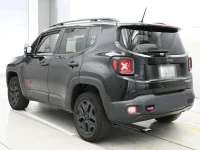 Chrysler JEEP RENEGADE лот № 38117 оценка 4.5  с аукциона в Японии 5