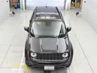 Chrysler JEEP RENEGADE лот № 38117 оценка 4.5  с аукциона в Японии 6