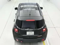 Chrysler JEEP RENEGADE лот № 38117 оценка 4.5  с аукциона в Японии 7