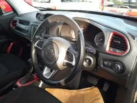 Chrysler JEEP RENEGADE лот № 38117 оценка 4.5  с аукциона в Японии 8