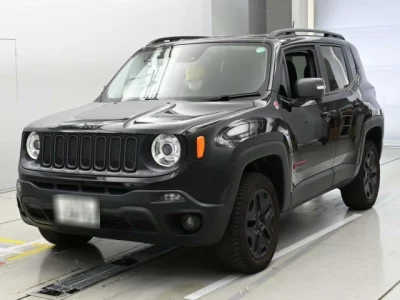 Chrysler JEEP RENEGADE