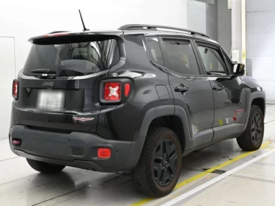 Chrysler JEEP RENEGADE