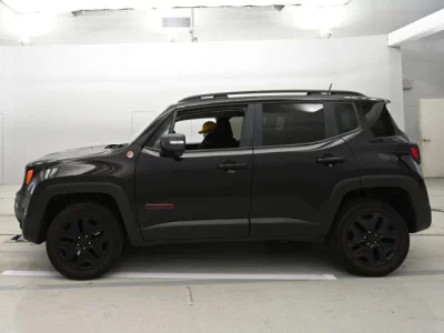 Chrysler JEEP RENEGADE