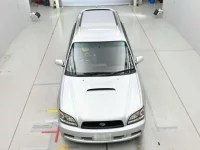 Subaru LEGACY лот № 10161 оценка 3.5  с аукциона в Японии 6