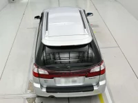 Subaru LEGACY лот № 10161 оценка 3.5  с аукциона в Японии 7