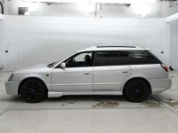 Subaru LEGACY лот № 10161 оценка 3.5  с аукциона в Японии 3