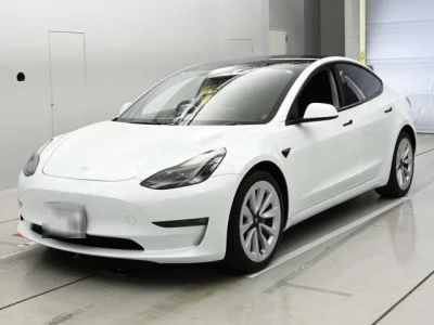 Tesla MODEL3