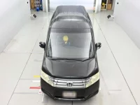 Honda STEP WAGON лот № 30479 оценка RA  с аукциона в Японии 6
