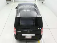 Honda STEP WAGON лот № 30479 оценка RA  с аукциона в Японии 7