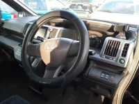 Honda STEP WAGON лот № 30479 оценка RA  с аукциона в Японии 8