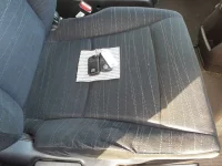 Honda STEP WAGON лот № 30479 оценка RA  с аукциона в Японии 9