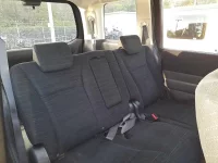 Honda STEP WAGON лот № 30479 оценка RA  с аукциона в Японии 10