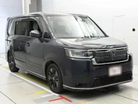 Honda STEP WAGON лот № 33270 оценка R  с аукциона в Японии 4