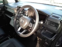 Honda STEP WAGON лот № 33270 оценка R  с аукциона в Японии 8