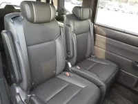 Honda STEP WAGON лот № 33270 оценка R  с аукциона в Японии 10