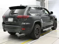 Chrysler JEEP GRAND CHEROKEE лот № 38104 оценка 4  с аукциона в Японии 1