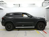 Chrysler JEEP GRAND CHEROKEE лот № 38104 оценка 4  с аукциона в Японии 2