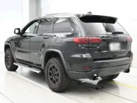 Chrysler JEEP GRAND CHEROKEE лот № 38104 оценка 4  с аукциона в Японии 5