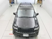 Chrysler JEEP GRAND CHEROKEE лот № 38104 оценка 4  с аукциона в Японии 6